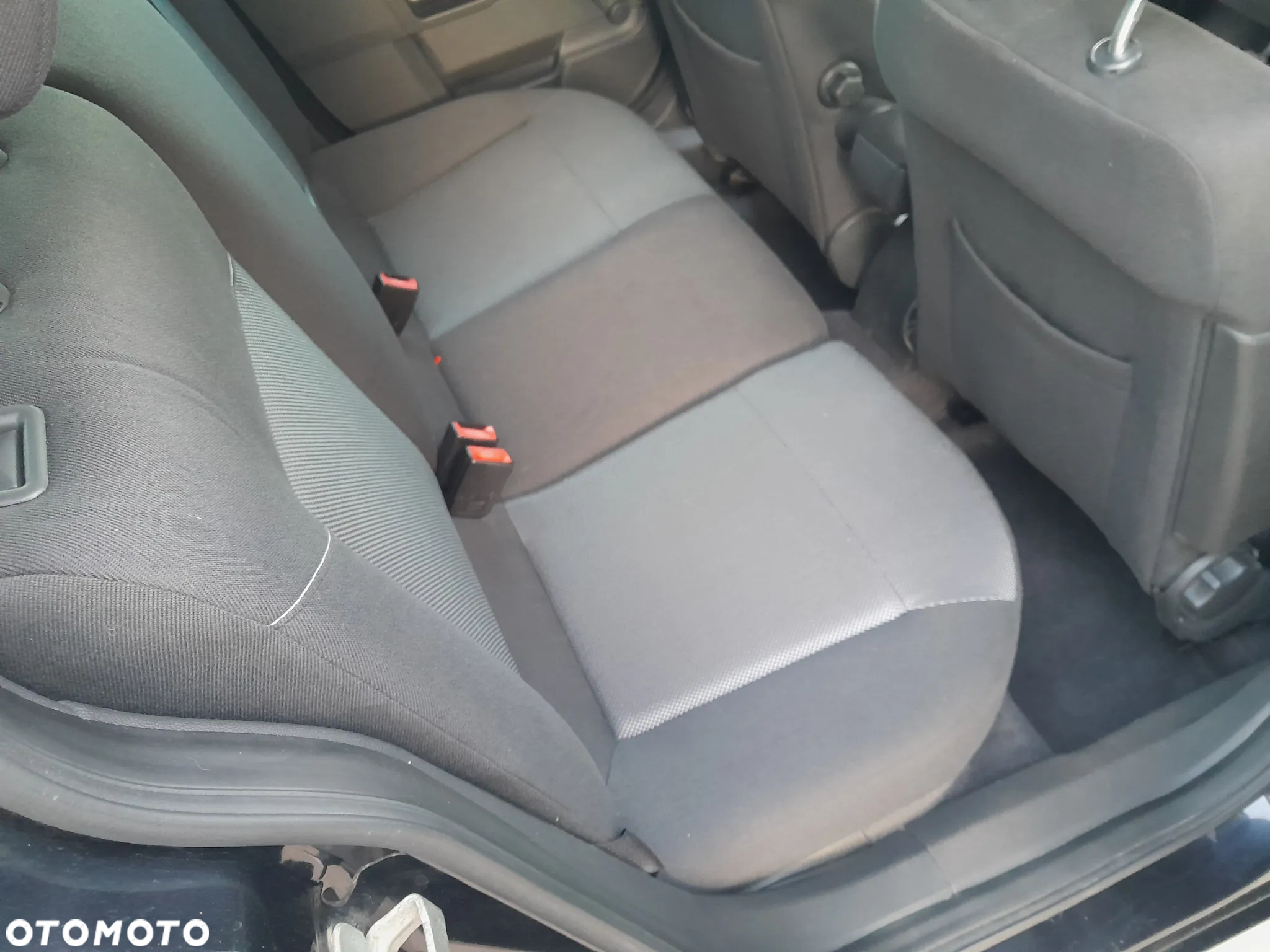 Opel Astra III 1.7 CDTI ecoFLEX - 23