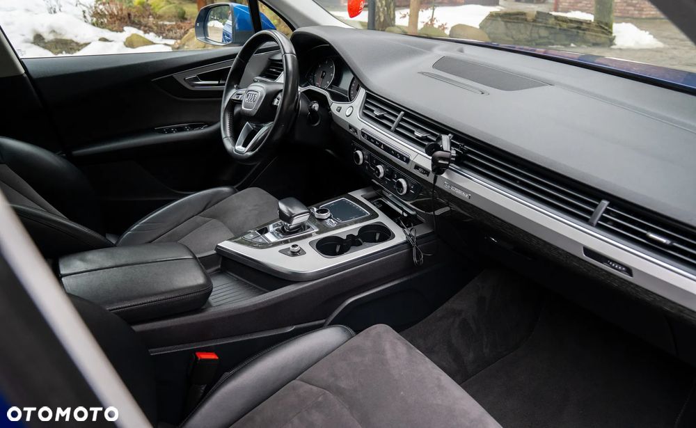 Audi Q7 - 22