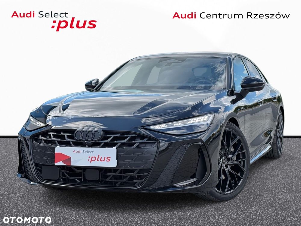 Audi A6 Limousine 50 TFSI e PHEV Quattro S Line S tronic - 2