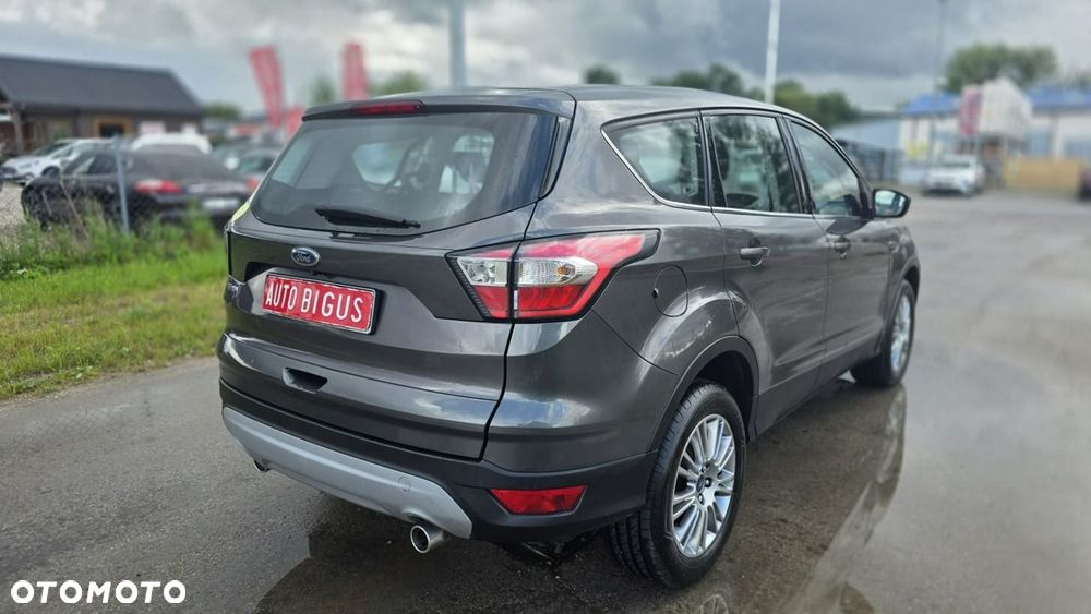 Ford Kuga - 6