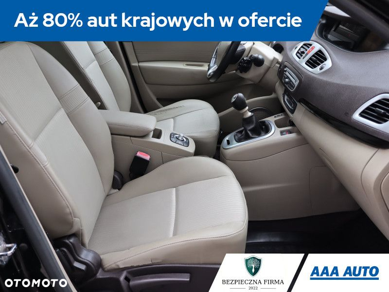 Renault Scenic - 10