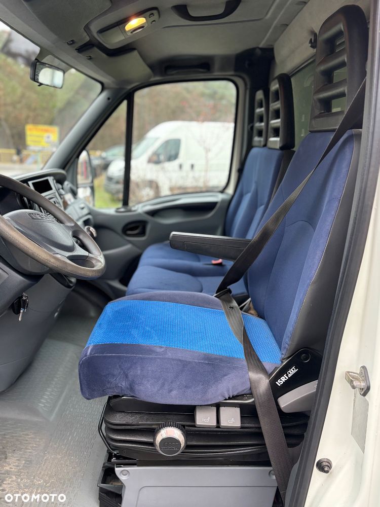 Iveco 35150 - 10