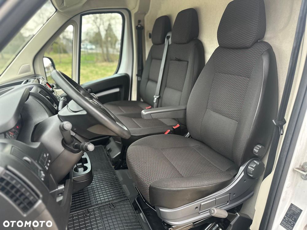 Fiat Ducato LIFT 2.2 D 140 km*L3H2*!*FV23%*2023r*Klima! - 7