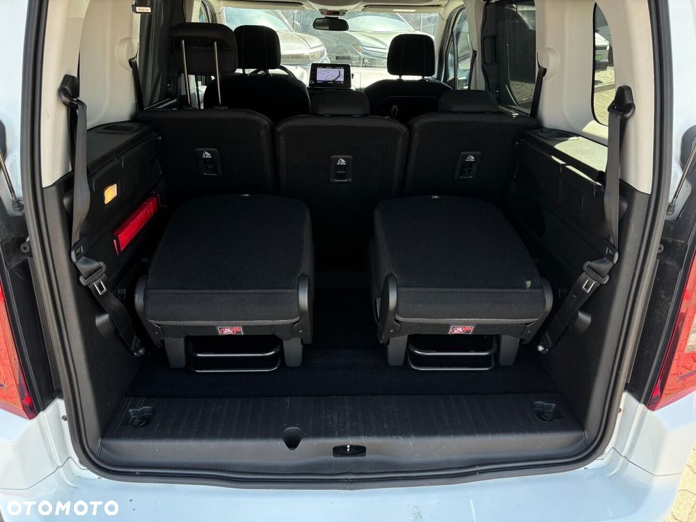 Toyota Proace City Verso 1.2 D-4T Family - 7