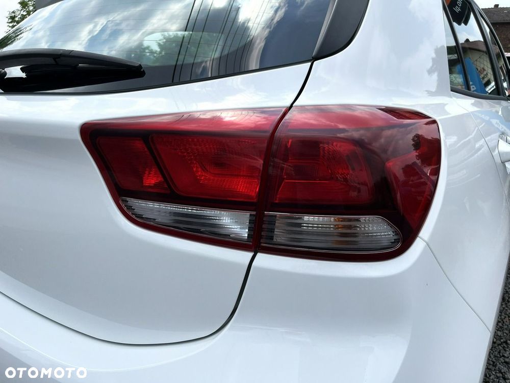Kia Rio 1.0 T-GDI M - 25