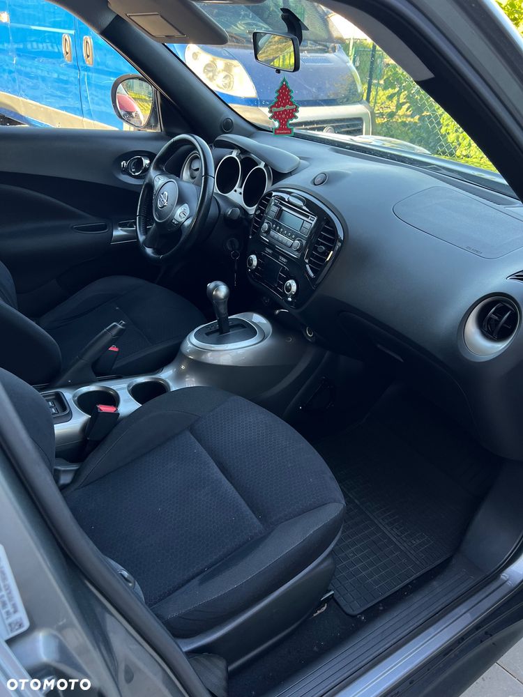 Nissan Juke - 13
