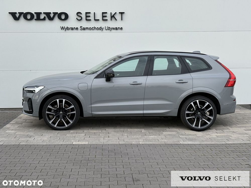 Volvo XC 60 - 5