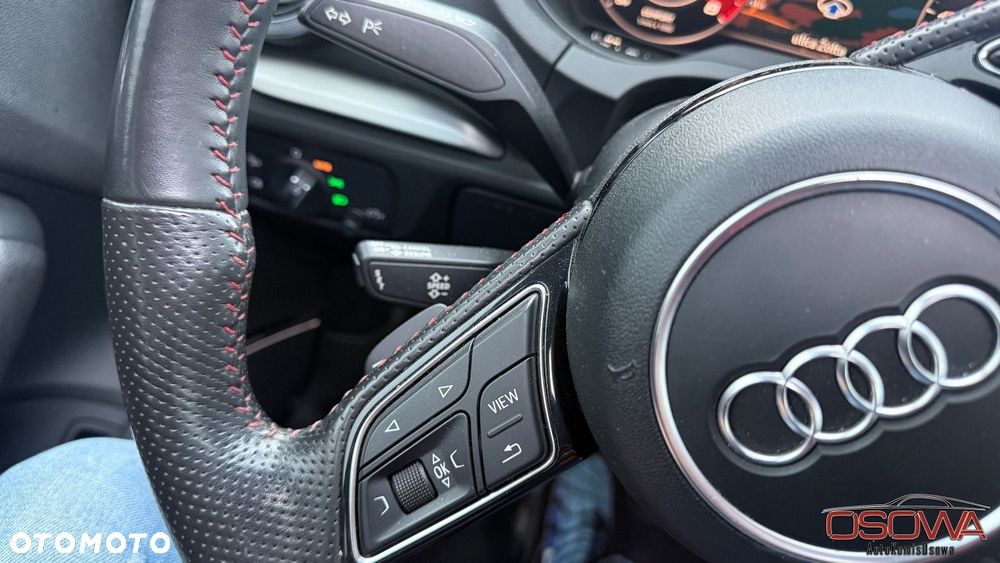 Audi S3 - 23