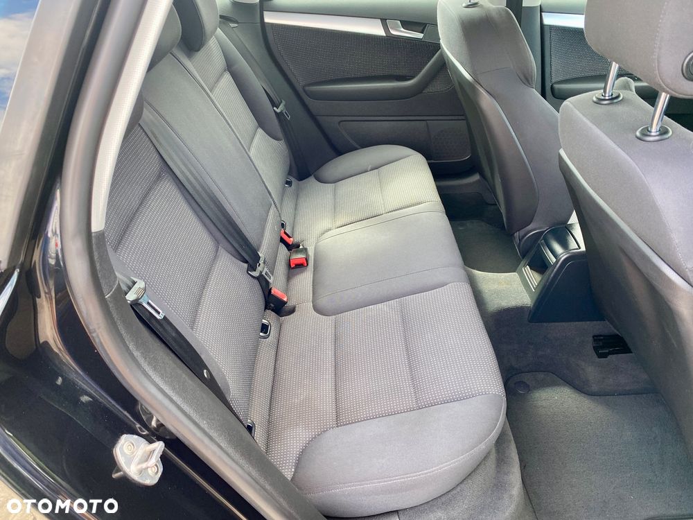 Audi A3 Sportback - 7