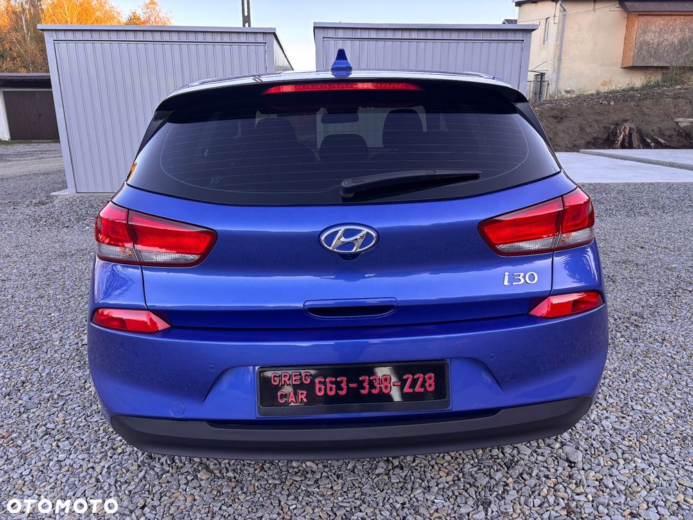 Hyundai i30 - 32