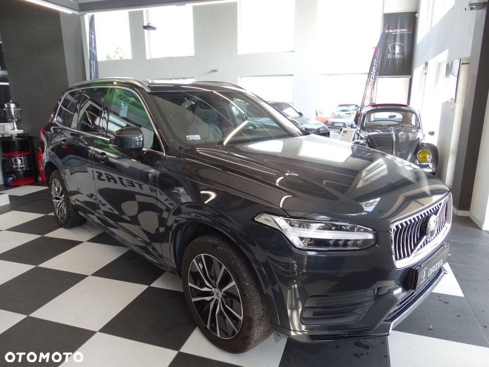 Volvo XC 90 - 6