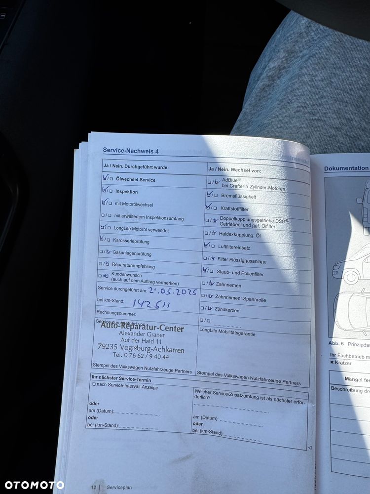 Volkswagen Amarok 2.0 TDI - 32