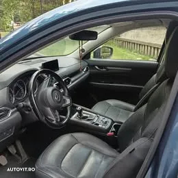 Mazda CX-5 - 4