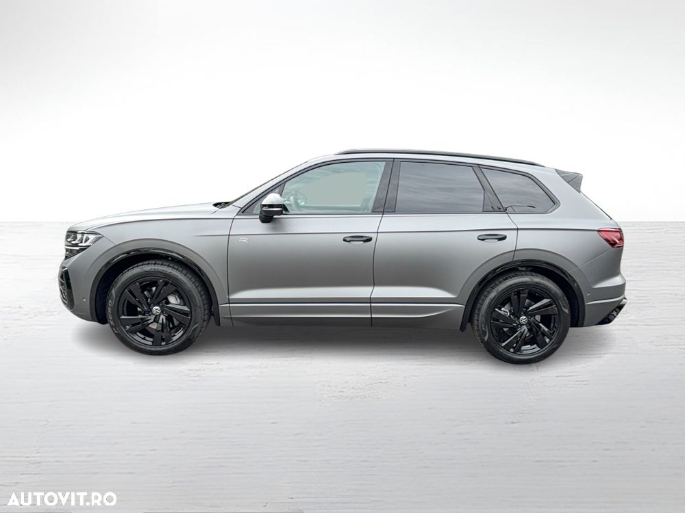 Volkswagen Touareg V6 TDI R-Style - 3