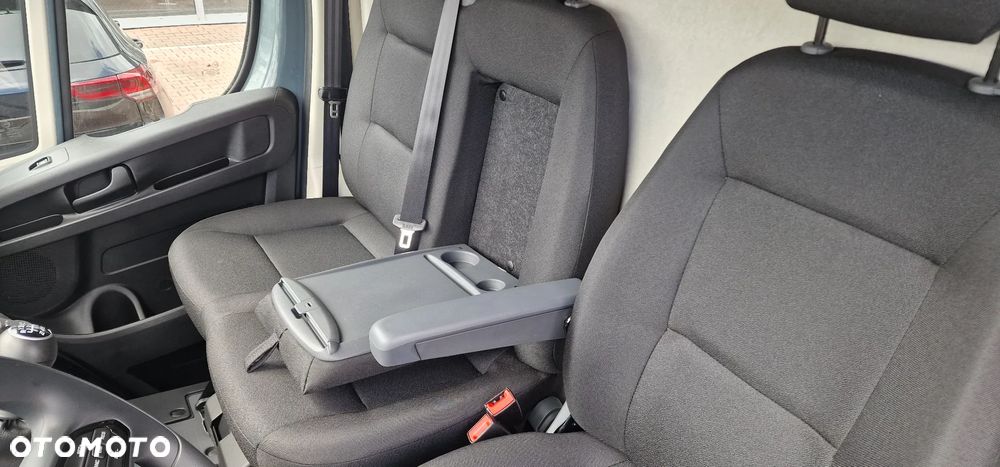 Fiat Ducato L2H2 - 6