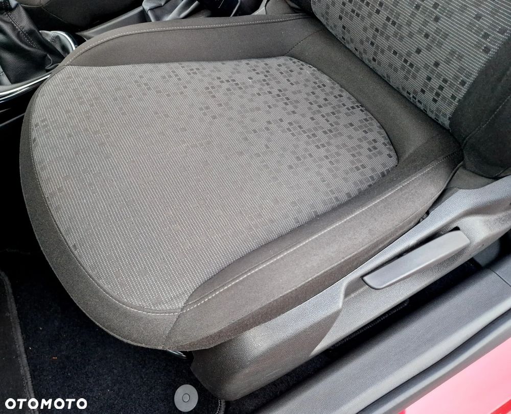 Opel Adam 1.2 Start/Stop Glam - 14