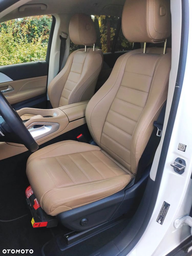 Mercedes-Benz GLE 300 d 4-Matic - 12