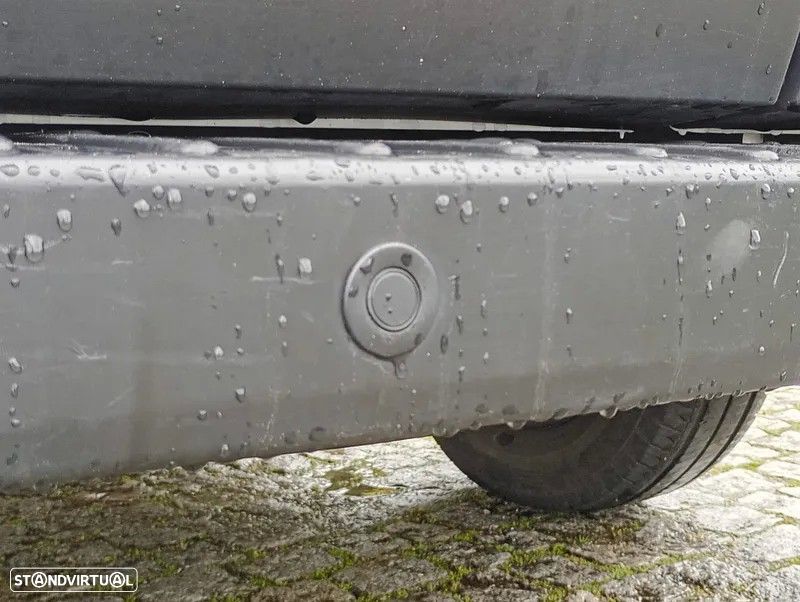 Ford Transit 330 L3 2.0 TDCi H2 Trend Antepara - 15