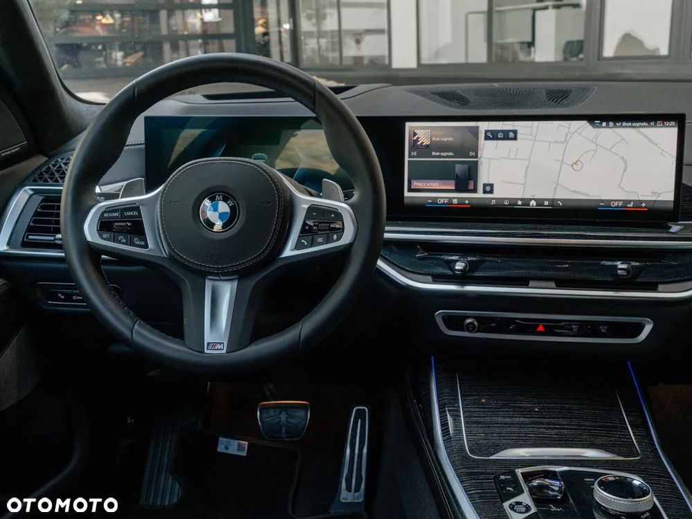 BMW X7 xDrive40d mHEV sport - 10