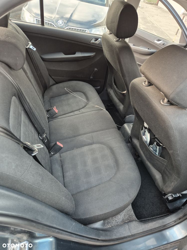 Skoda Fabia 1.4 16V Excellent - 21