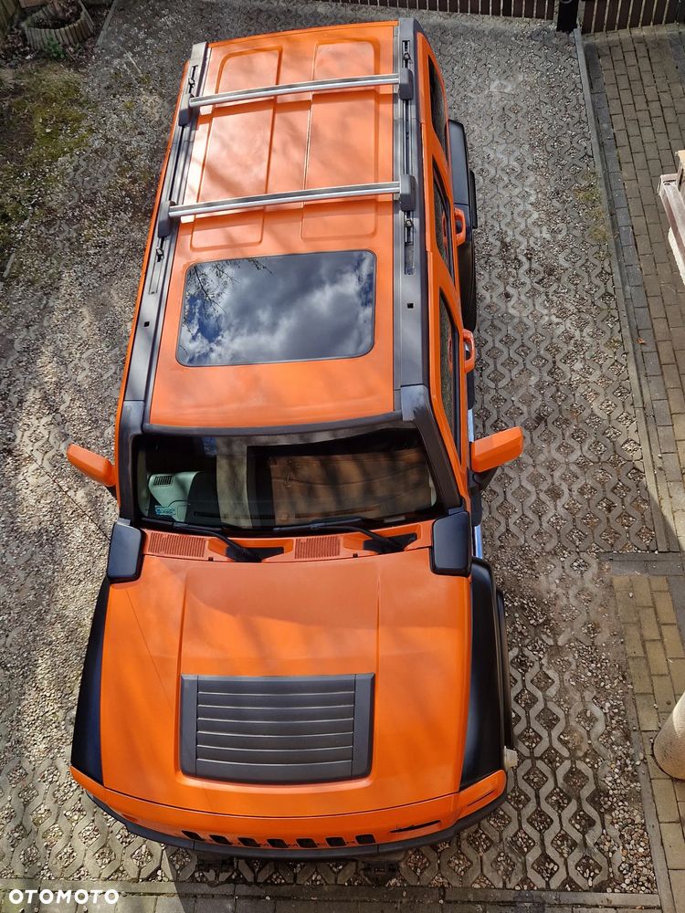 Hummer H3 Adventure - 4