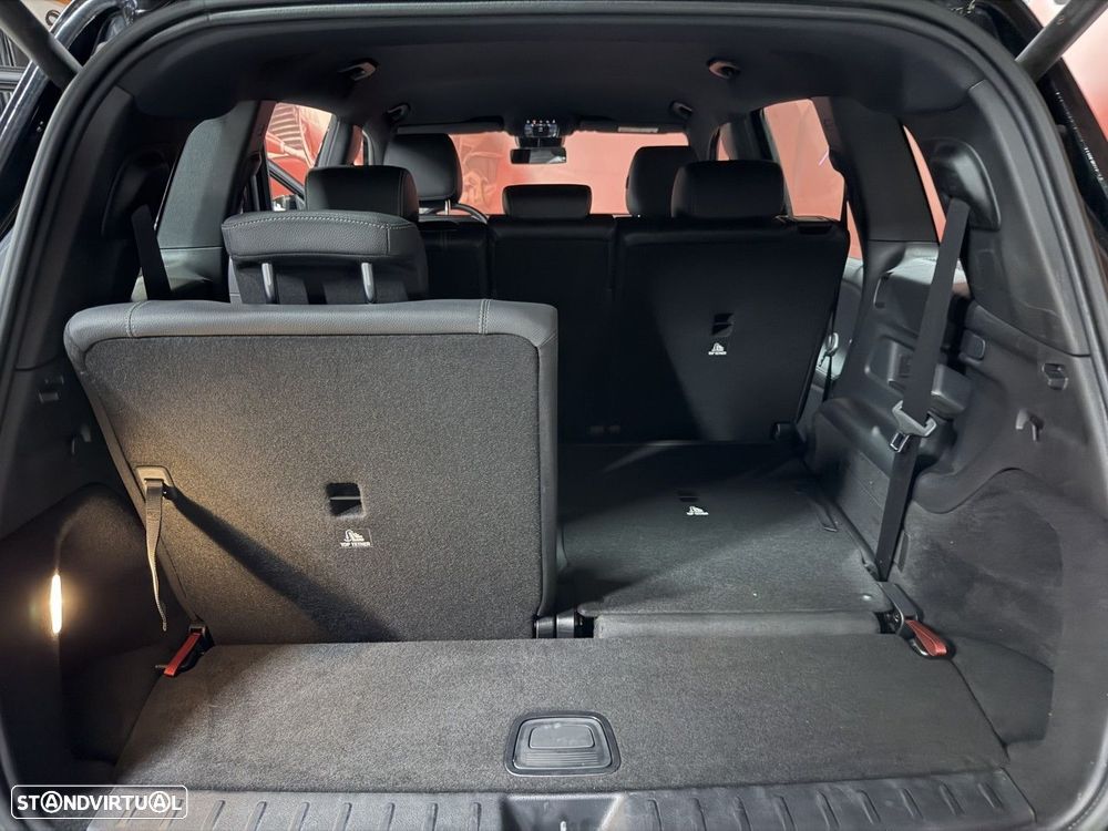 Mercedes-Benz EQB 250+ Edition - 11