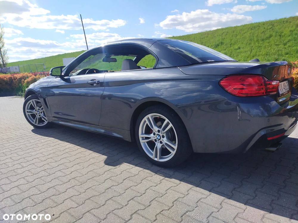 BMW Seria 4 430i - 3