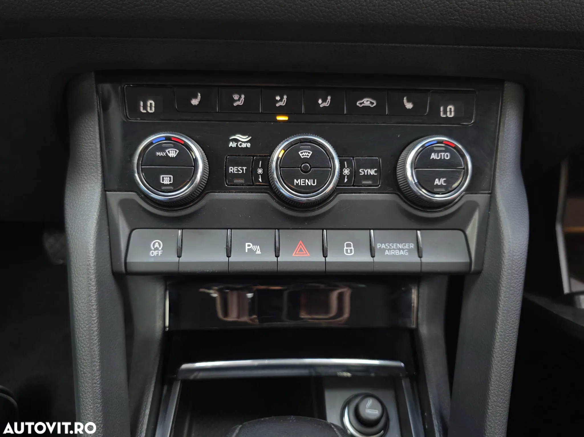 Skoda Kodiaq 2.0 TDI 4X4 DSG Style - 19