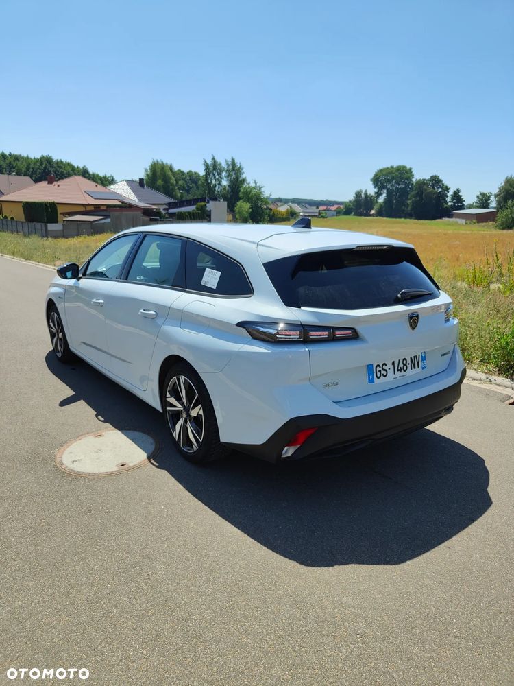 Peugeot 308 - 2
