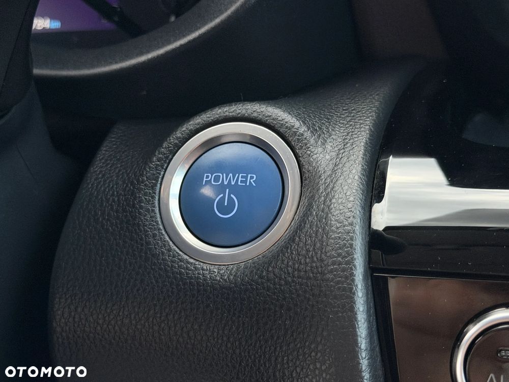 Toyota Yaris Cross Hybrid 1.5 Executive - 11
