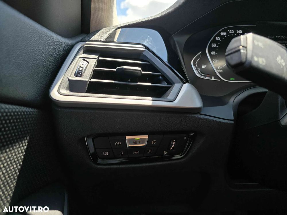 BMW Seria 3 - 16