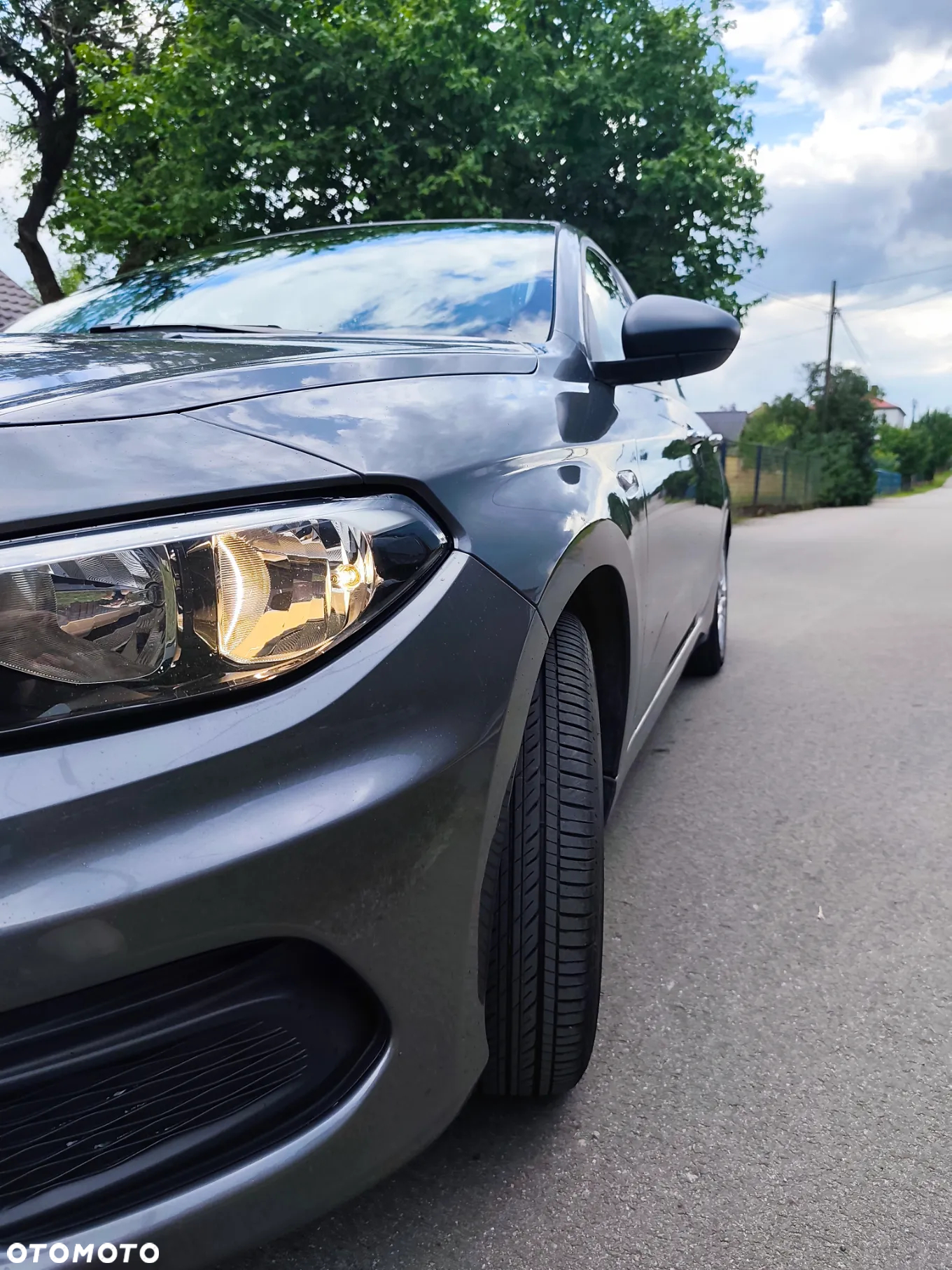 Fiat Tipo 1.4 16v - 8