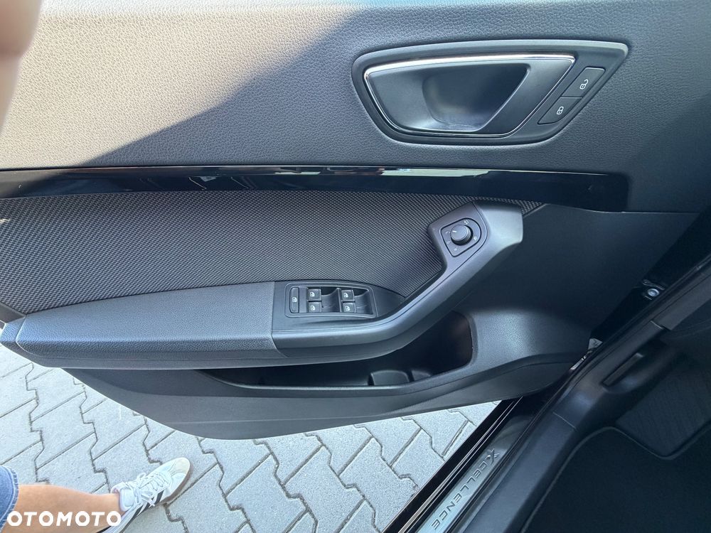 Seat Ateca 1.4 ECO TSI DSG XCELLENCE - 22
