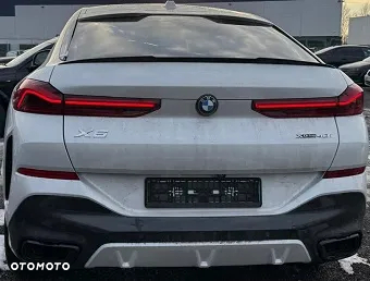 BMW X6 - 5