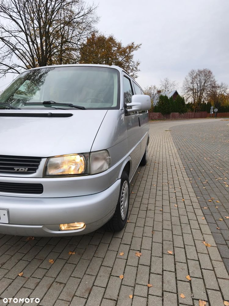 Volkswagen Transporter - 20
