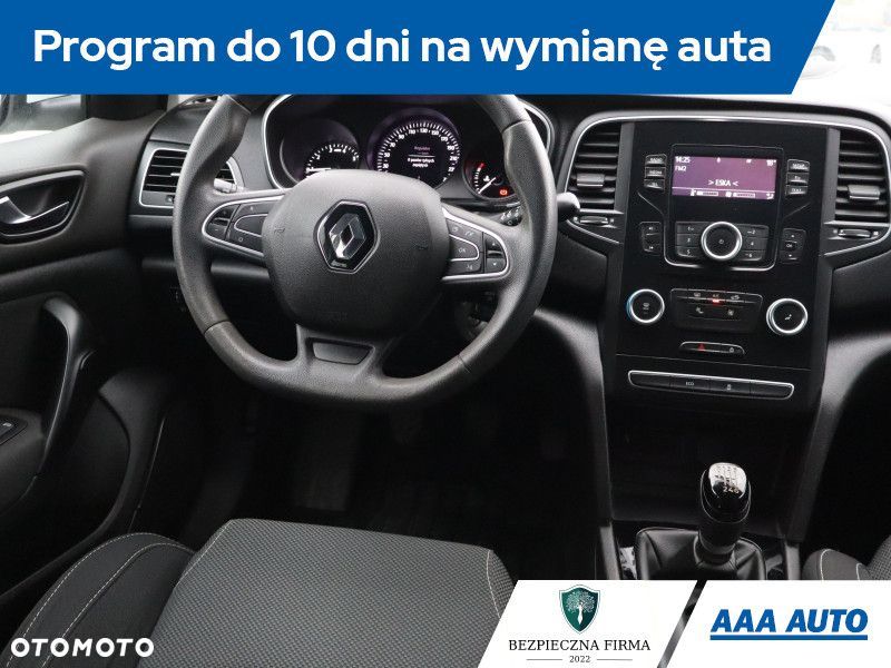 Renault Megane - 9