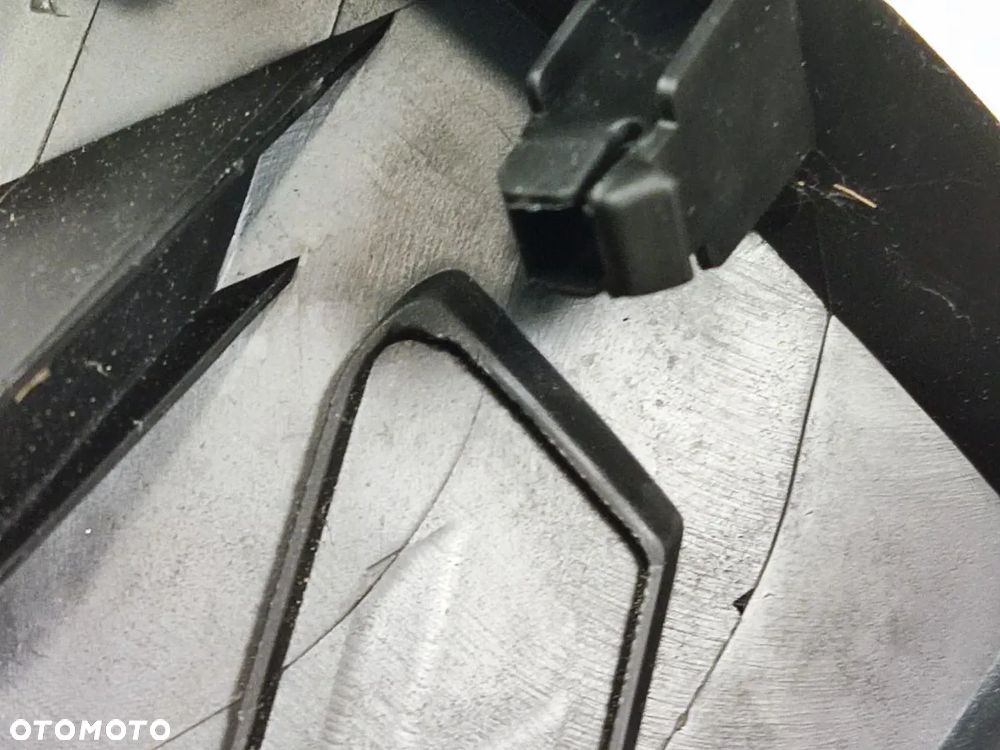 KIA SORENTO 18-20r Końcówka Podszybia Prawa Lewa - 8