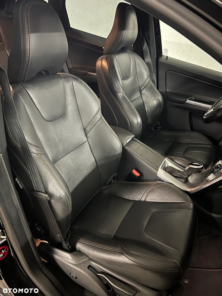 Volvo XC 60 D4 Drive-E Summum - 13