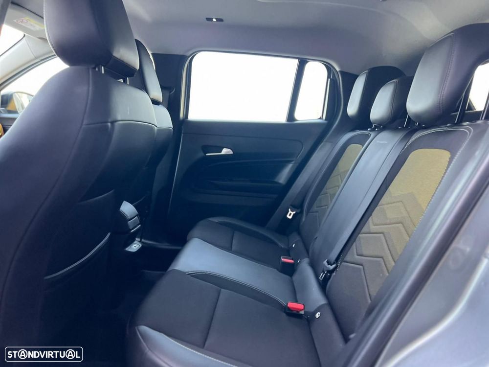 Jeep Avenger 54 kWh Summit - 7