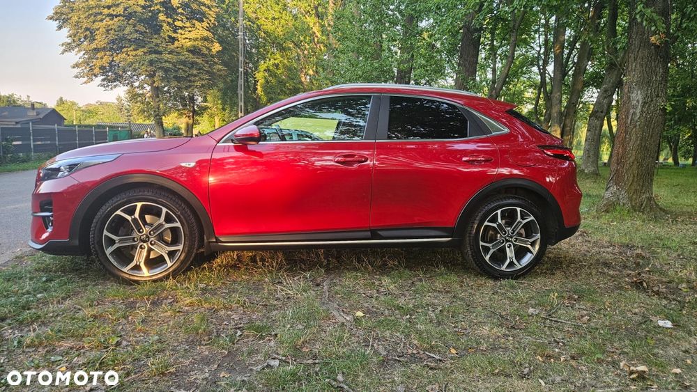Kia XCeed 1.4 T-GDI L - 4