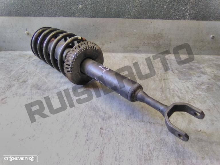 Suspensão / Amortecedor E Mola Frente Direita 3b041_3031q Audi - 3