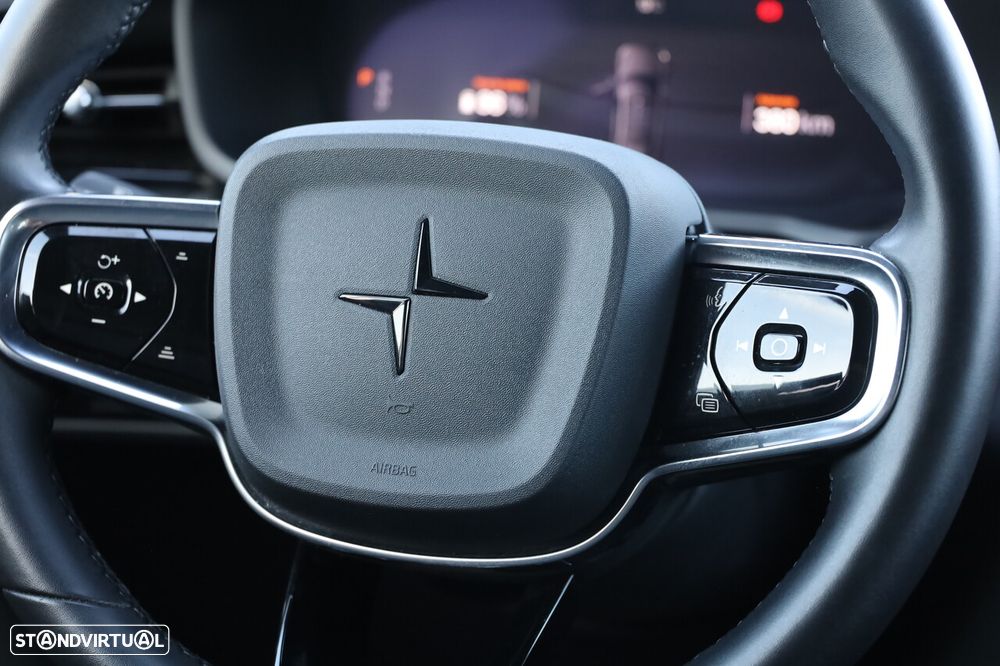 Polestar 2 Long Range 78 kWh - 26