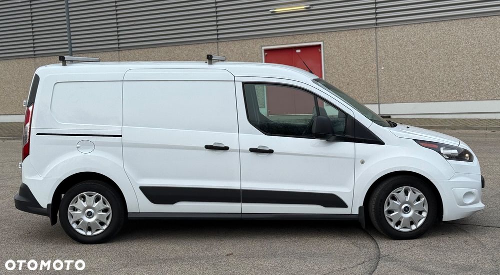 Ford Transit Connect L2H1 LONG 1.5 TDCI 2018r, - 10