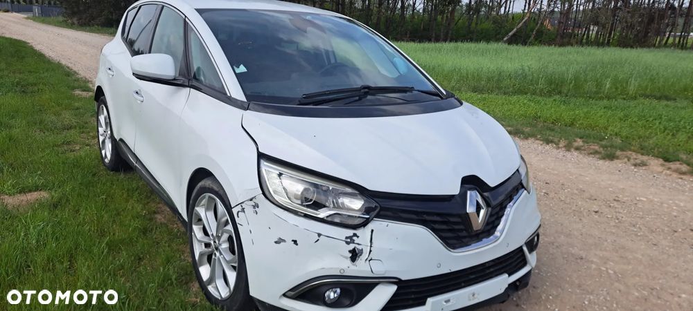 Renault Scenic 1.7 Blue dCi Zen - 6