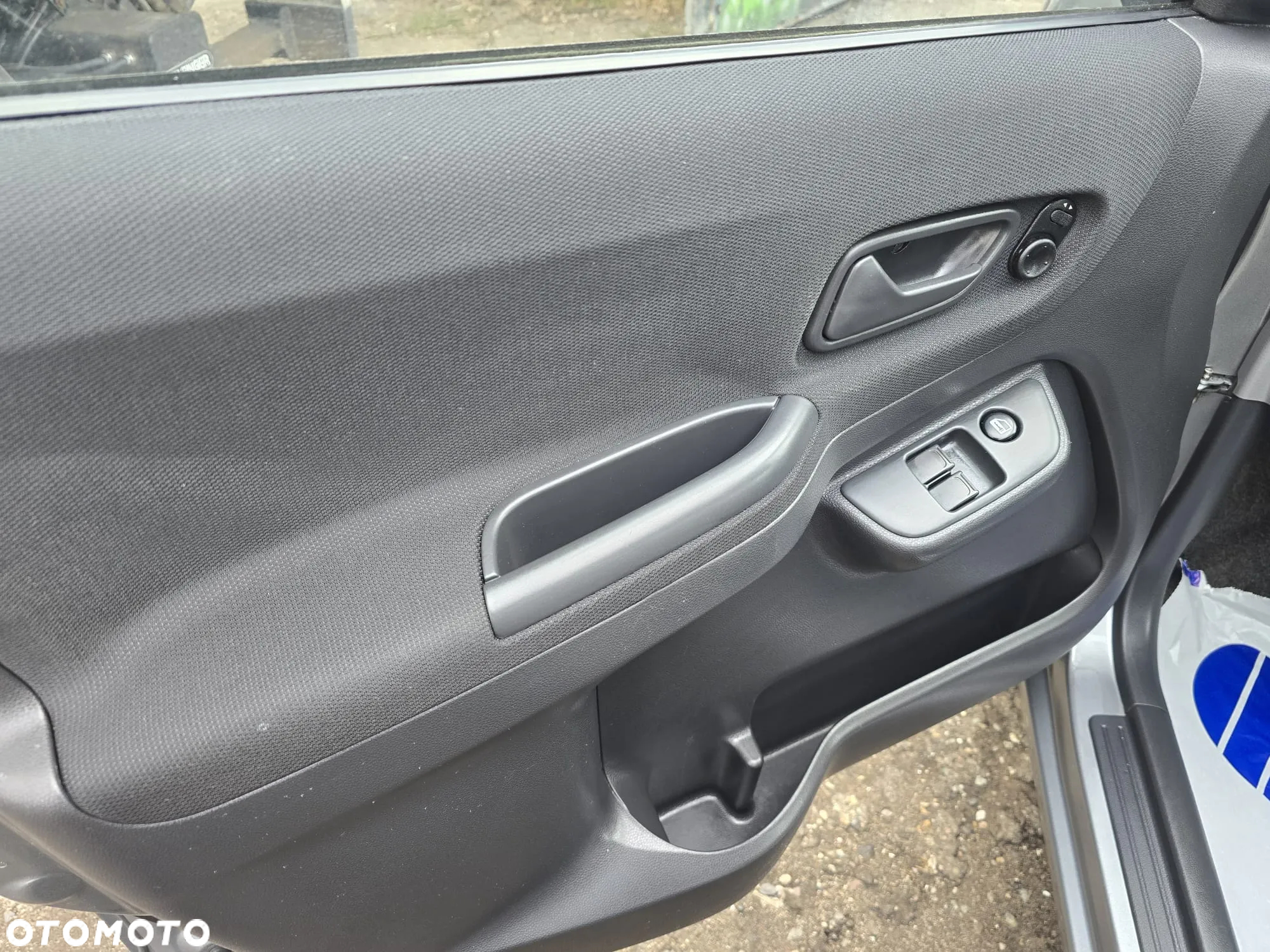 Subaru G3X Justy 1.3 Special Edition - 30