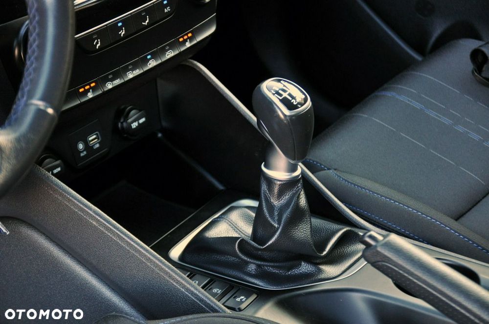 Hyundai Tucson - 35