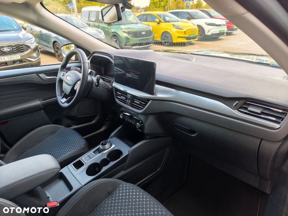 Ford Kuga - 14