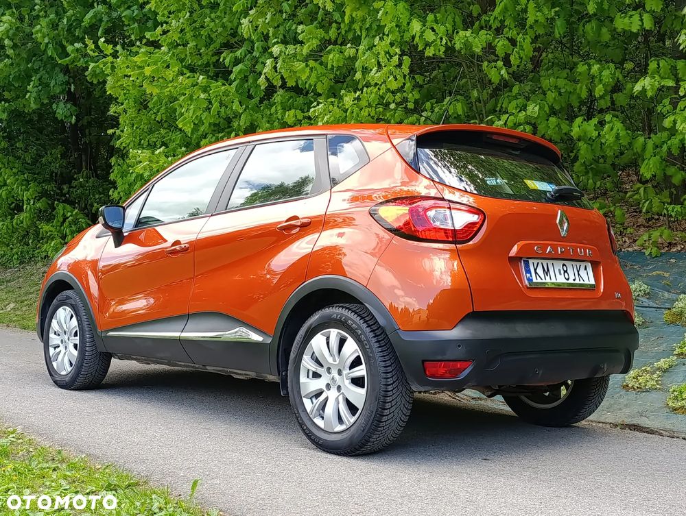 Renault Captur 0.9 Energy TCe Life - 33