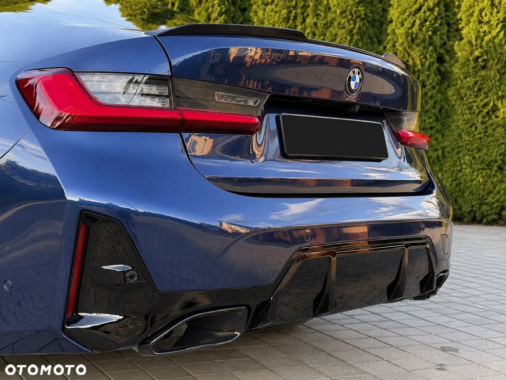 BMW Seria 3 - 7