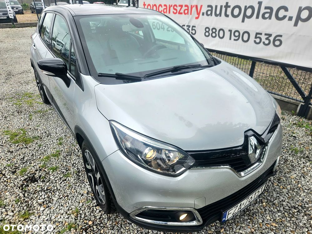 Renault Captur ENERGY TCe 90 Start&Stop Intens - 13